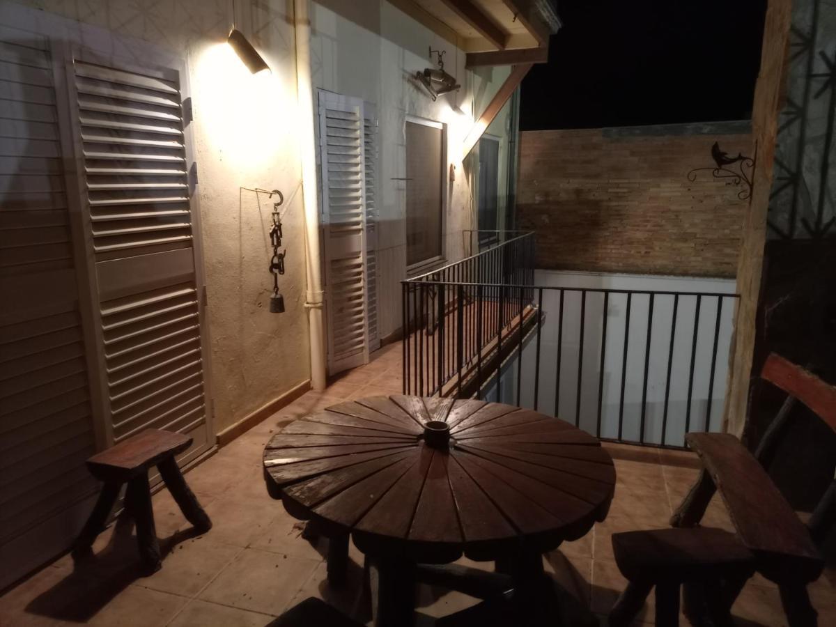 Casa Aymerich Bellpuig Esterno foto