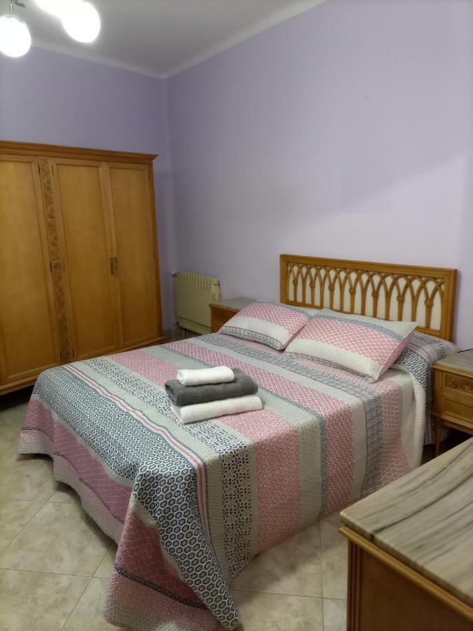 Casa Aymerich Bellpuig Esterno foto