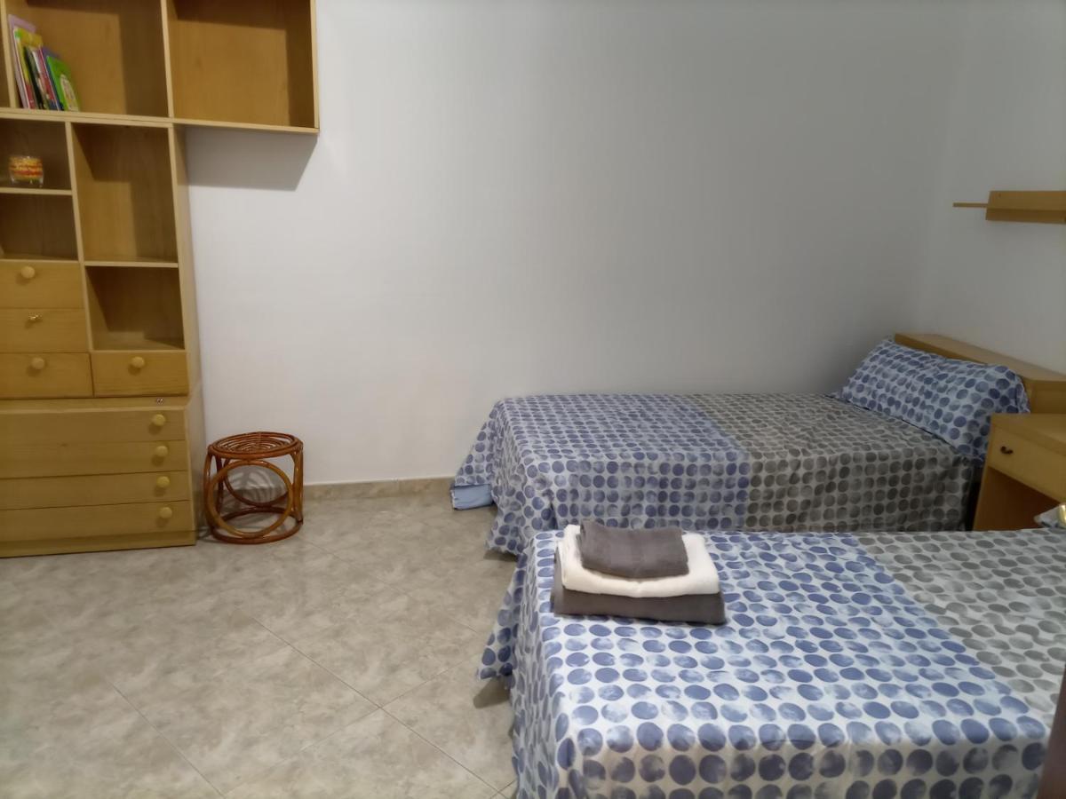 Casa Aymerich Bellpuig Esterno foto