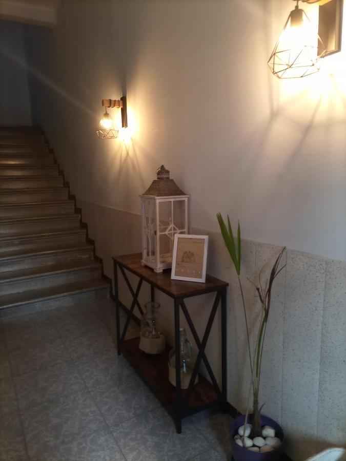 Casa Aymerich Bellpuig Esterno foto