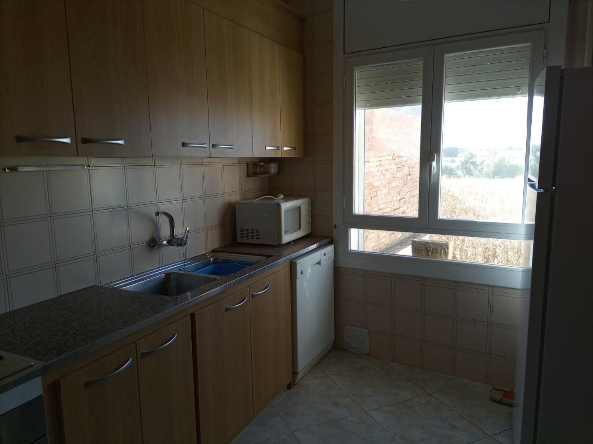 Casa Aymerich Bellpuig Esterno foto